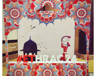 Ethr Annual Conclave 5