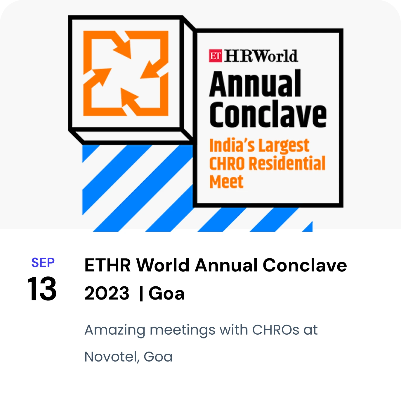 ETHR Goa 2023