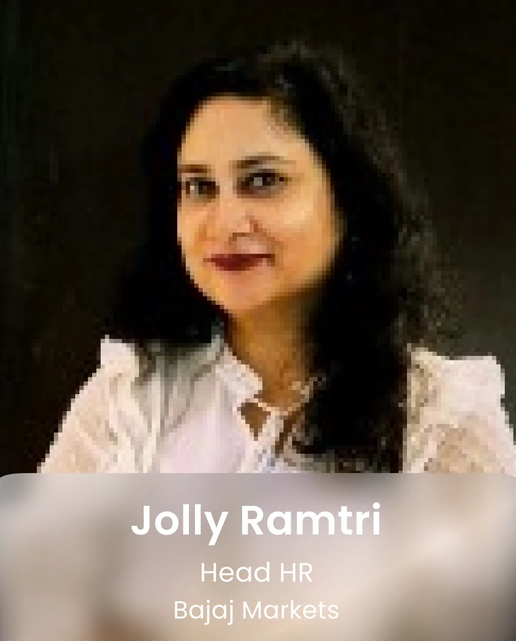 Jolly Ramtri Baja Markets