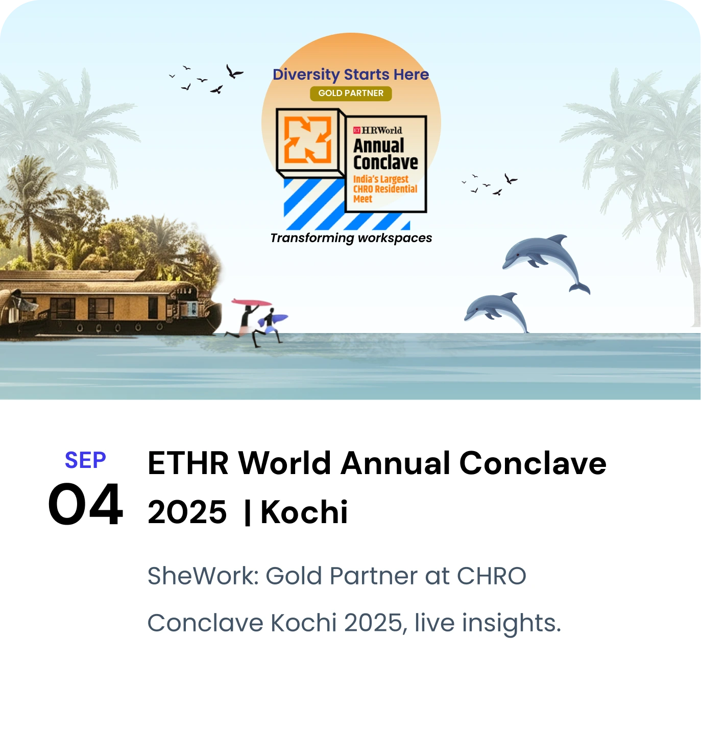 Ethr World Annual Conclave 2025