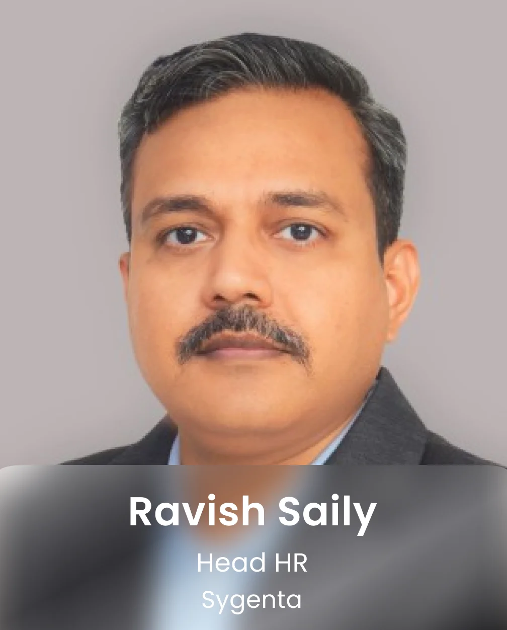 Ravish Saily Sygenta
