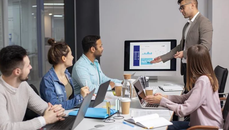 The HR Planning Process Transforming Corporate Hiring in India