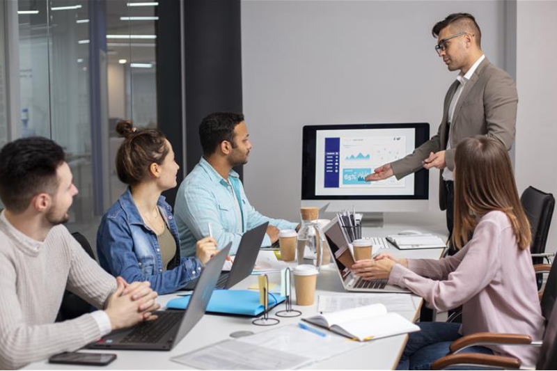 The HR Planning Process Transforming Corporate Hiring in India