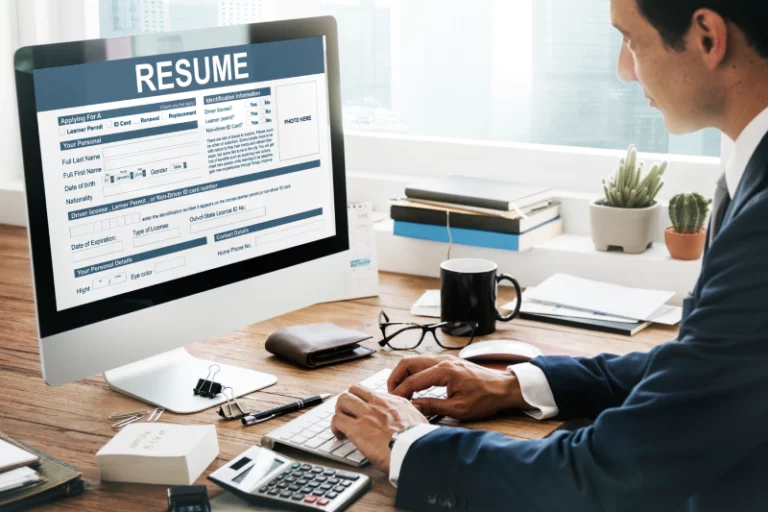 Writing an Objective for a Resume _