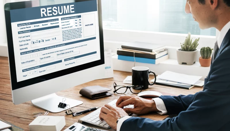 Writing an Objective for a Resume _