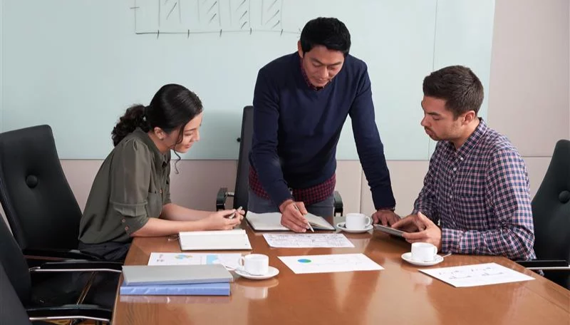 Workforce Planning: The Blueprint for Building a Future-Ready Workforce