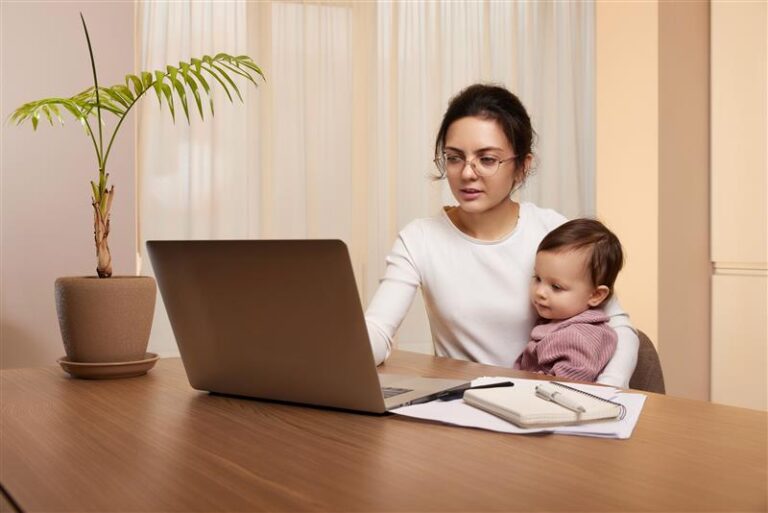 Returning-to-Work-After-Maternity-Leave