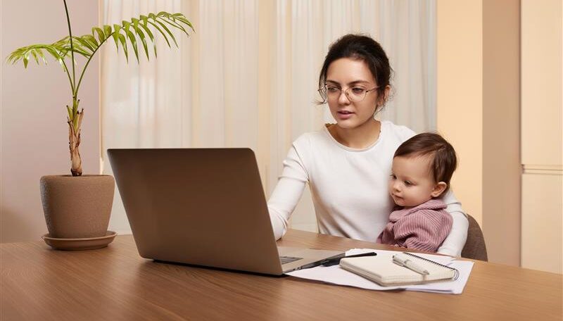 Returning-to-Work-After-Maternity-Leave