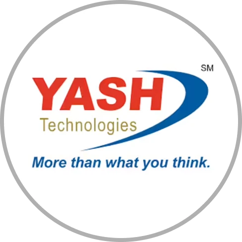 Yash Technologies