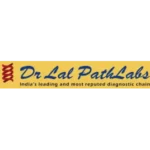 Dr Lal PathLabs