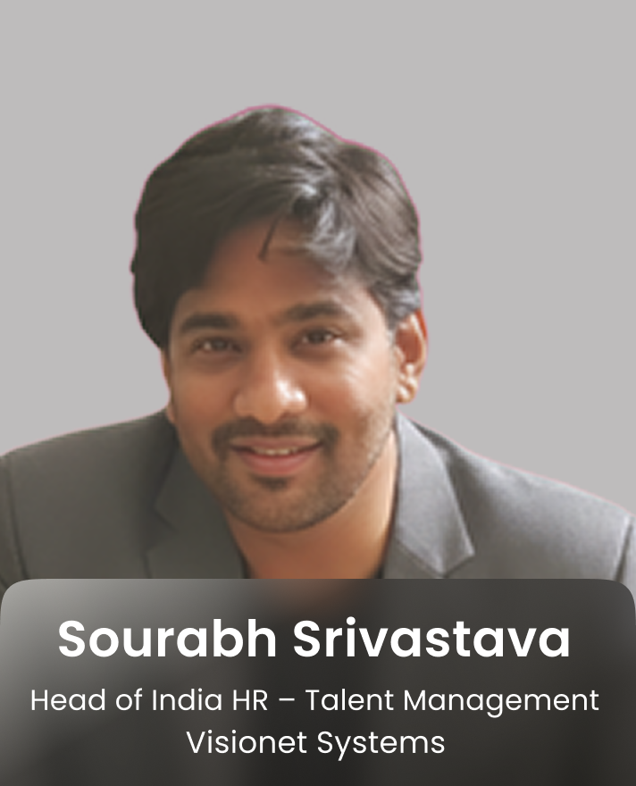 Sourabh Srivastava