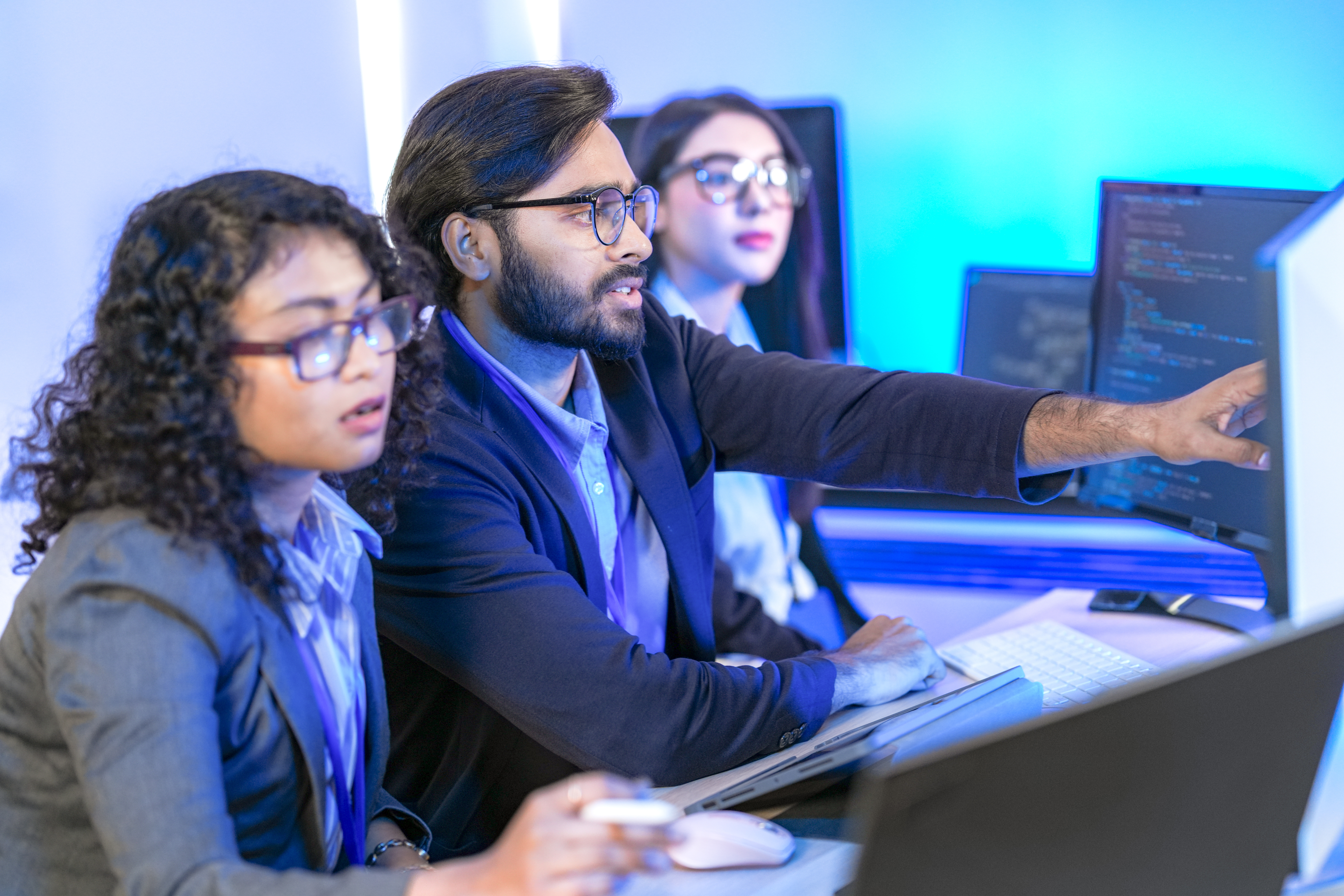 diversity, tech, hiring