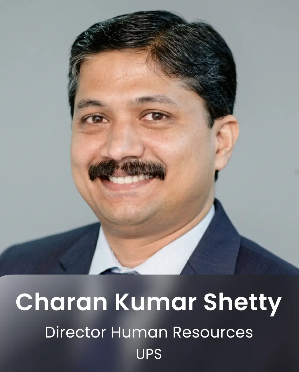 Charan Kumar Shetty