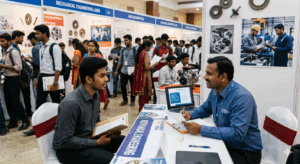 mechanical engineer hiring