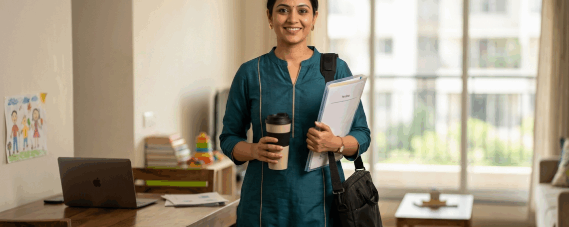 career break jobs for women​