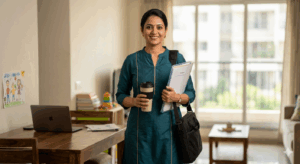 career break jobs for women​