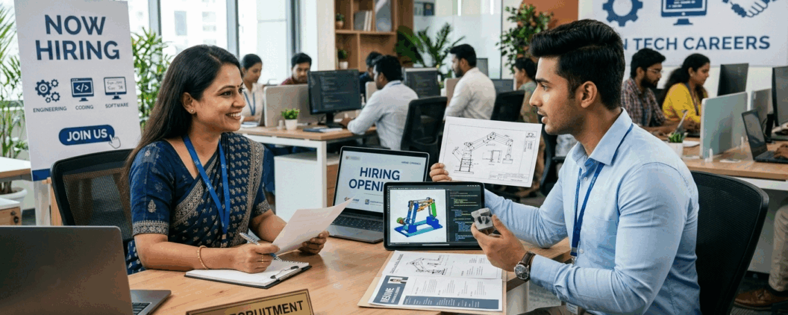 do software companies hire mechanical engineers​