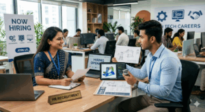 do software companies hire mechanical engineers