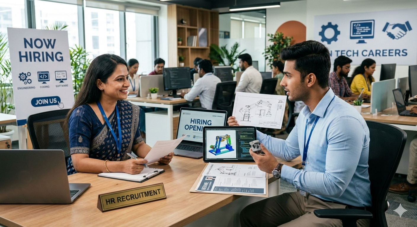 do software companies hire mechanical engineers​