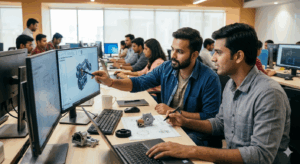it companies hiring mechanical engineers