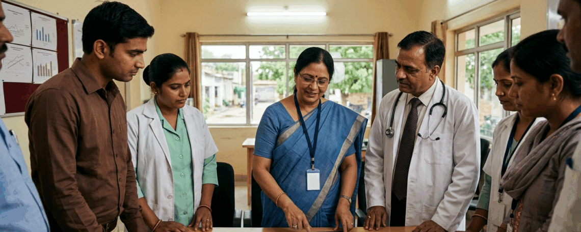 healthcare jobs hiring​