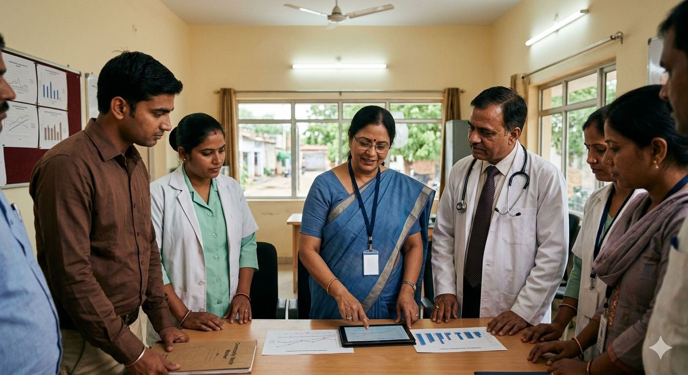 healthcare jobs hiring​