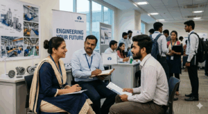 companies that hire mechanical engineers