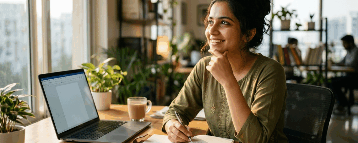 return to work letter after maternity leave