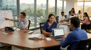 average cost per hire by industry