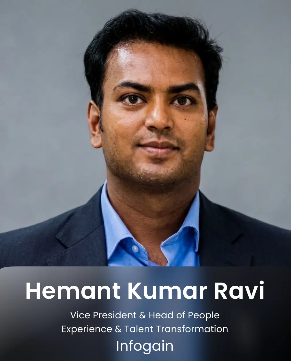 Hemant Kumar Ravi