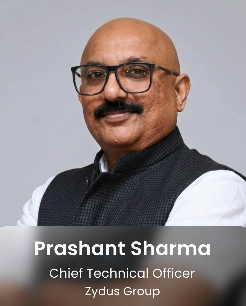 Zydus_Group_Prashant Sharma