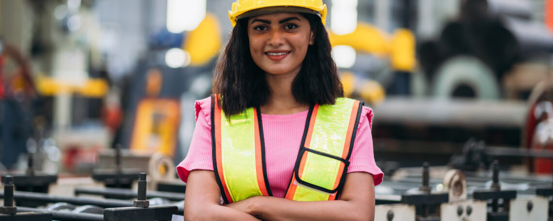 hiring for manufacturing