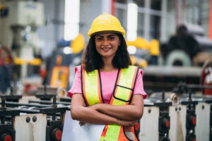 hiring for manufacturing