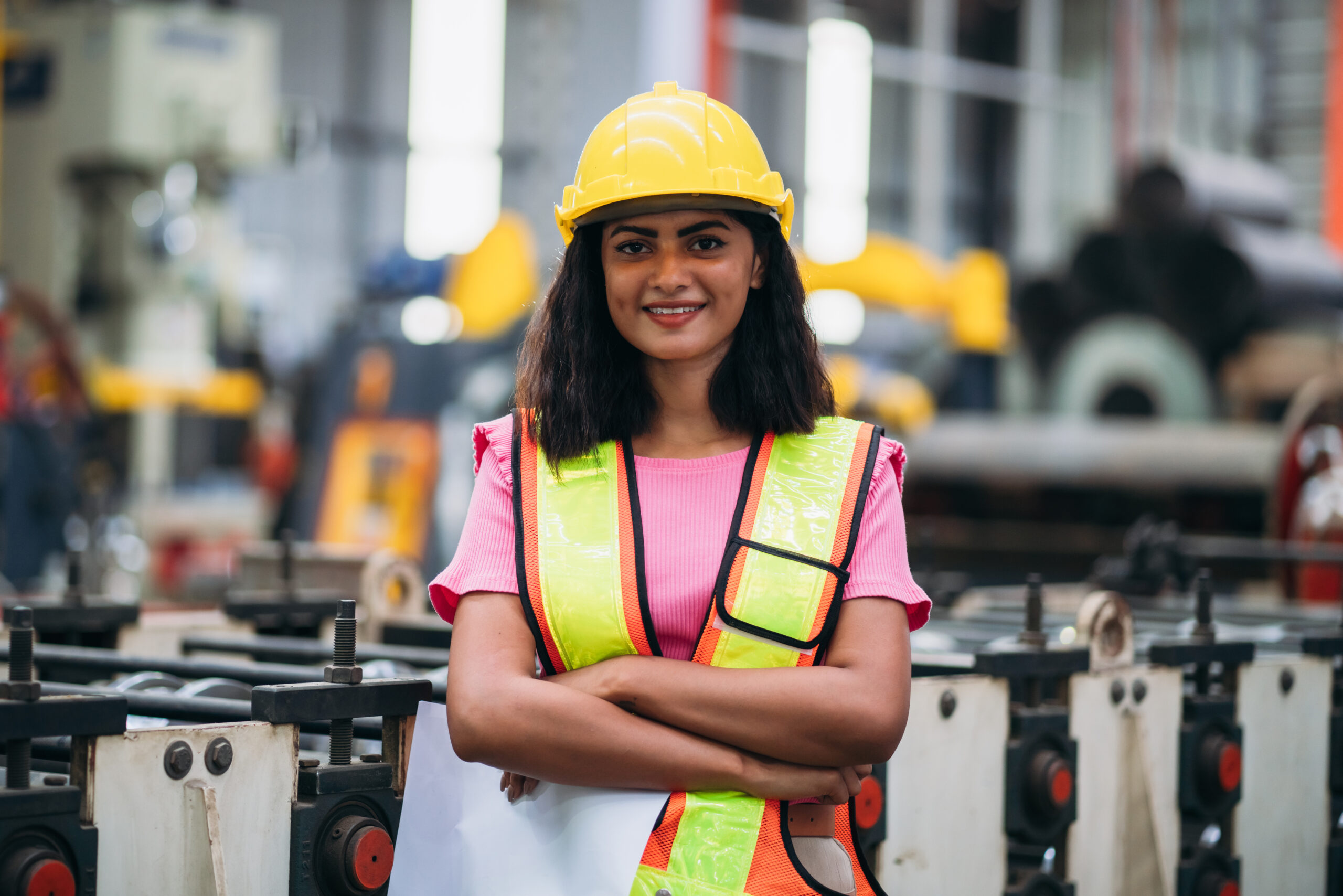 hiring for manufacturing