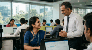 flexible working hours for mothers​