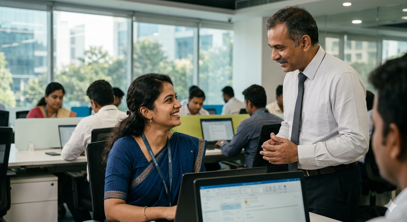 flexible working hours for mothers​