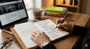 interview preparation course​