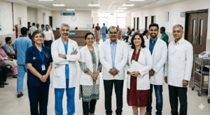 advanced medical staffing