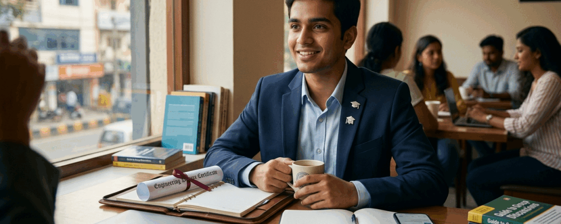 interview preparation for freshers
