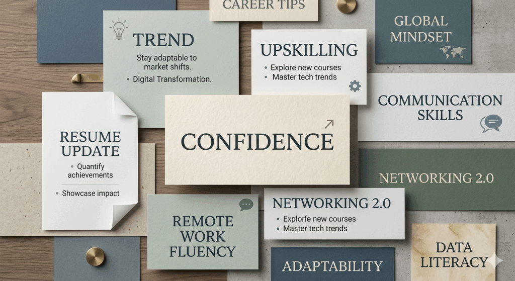 Career Tips for 2026: Skills, Growth & Hiring Success