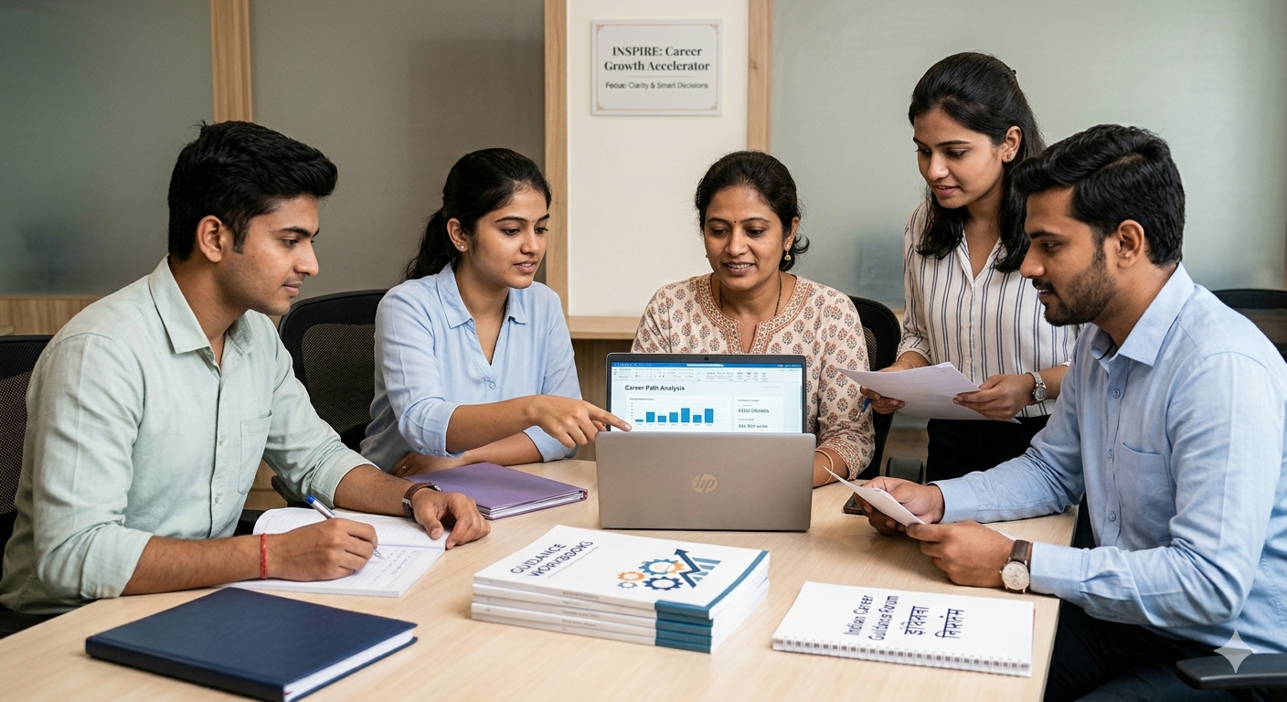 career guidance group