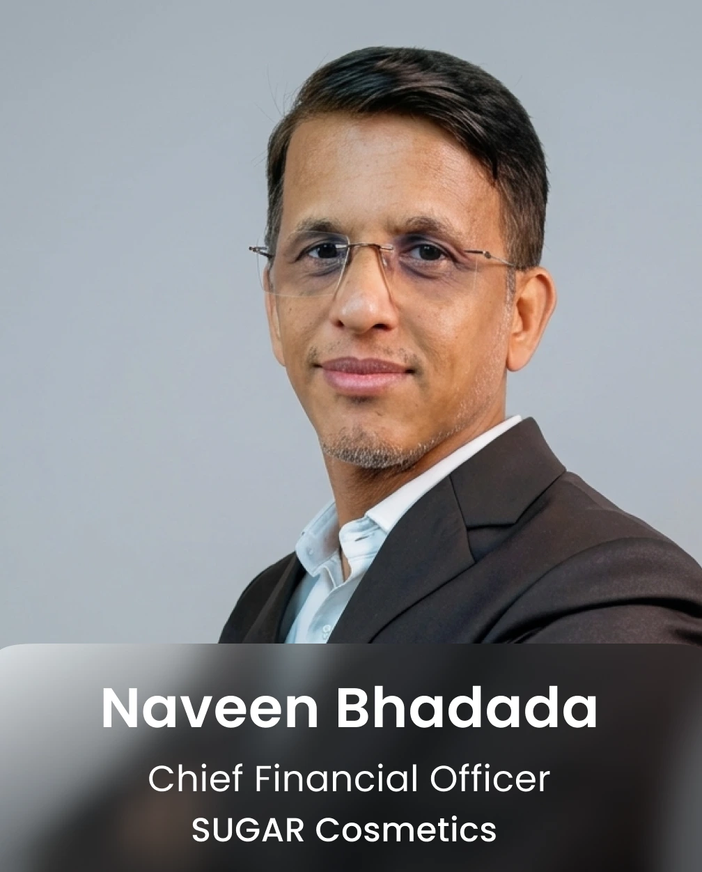 Naveen Bhadada