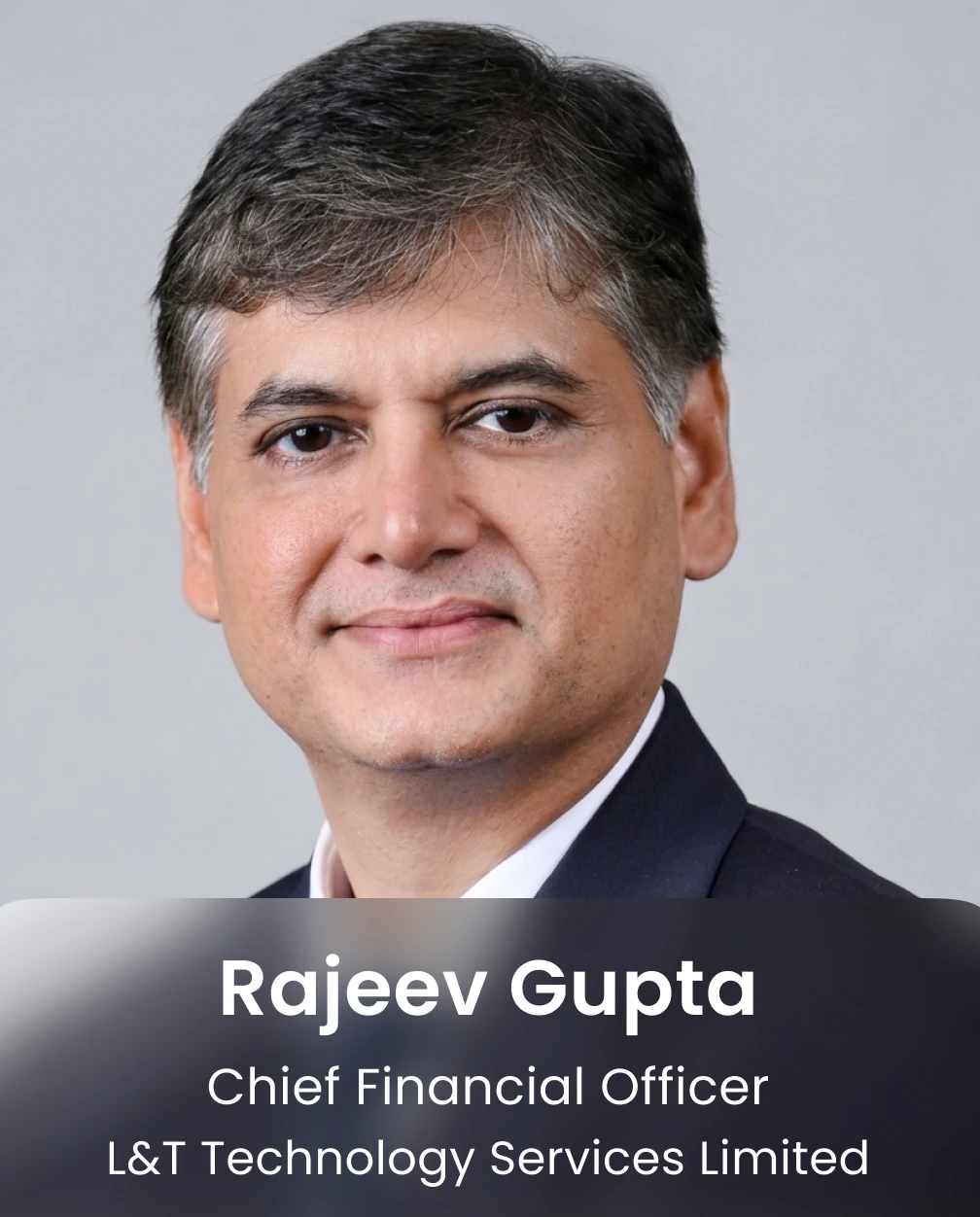 Rajeev Gupta