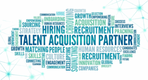 talent acquisition partner