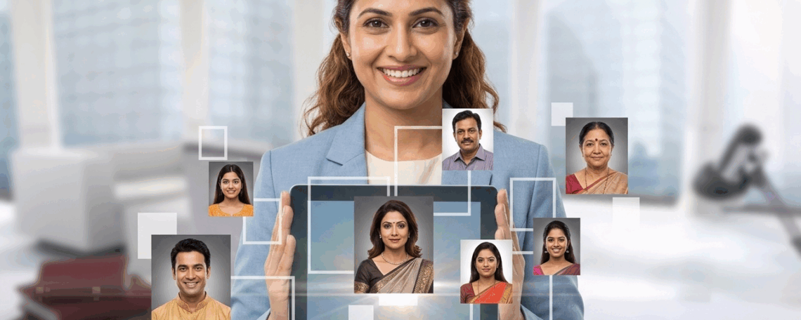 talent sourcing