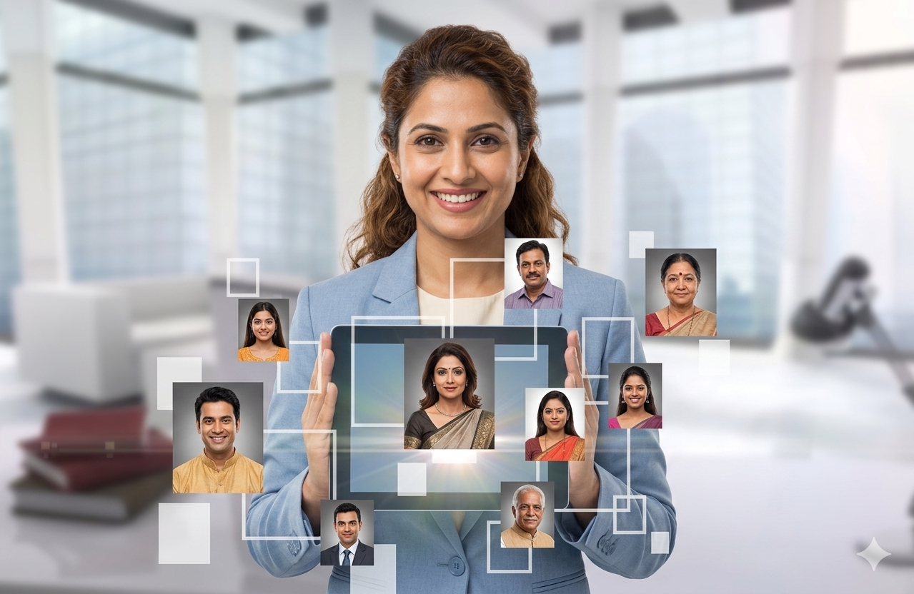 talent sourcing