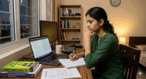 technical interview preparation