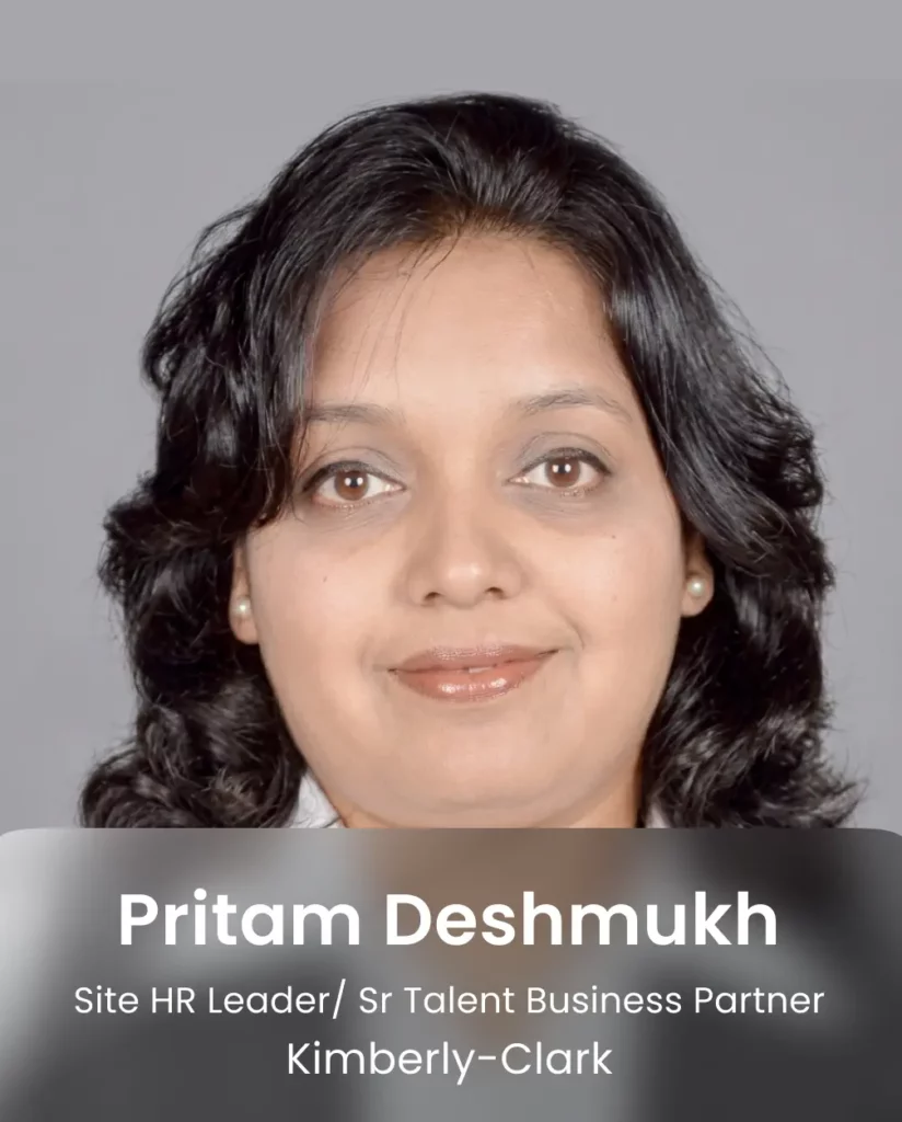 Pritam Deshmukkh