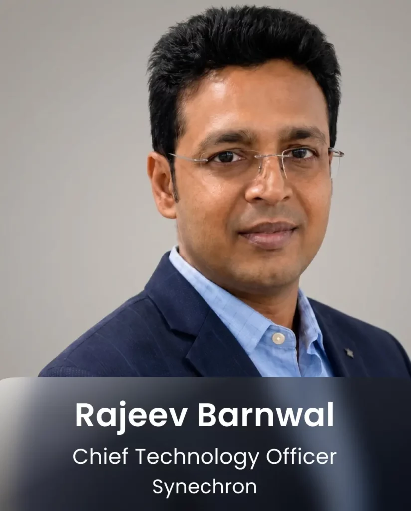Rajeev Barnwal