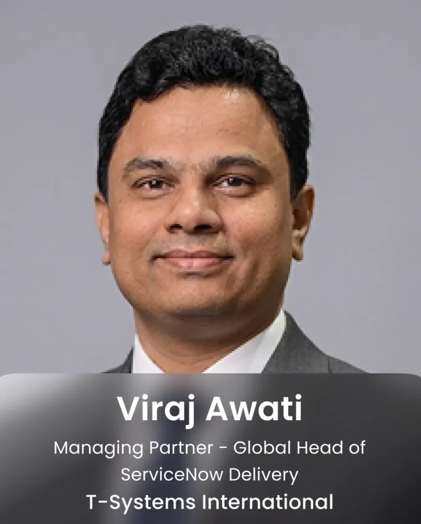 Viraj Awati